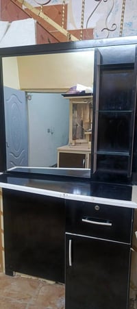 حلاقة • نظيف • حي نداء