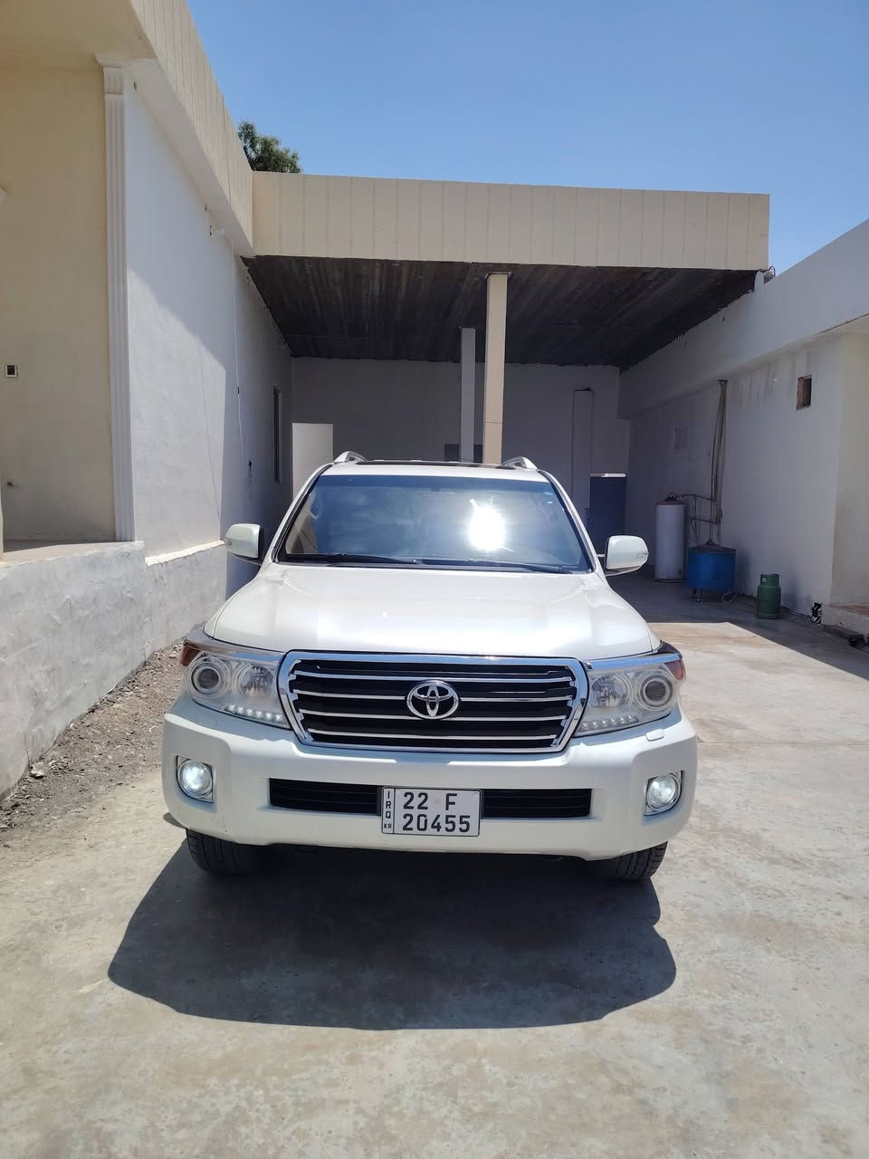 2011 GXR  الاستفسار  ***********
