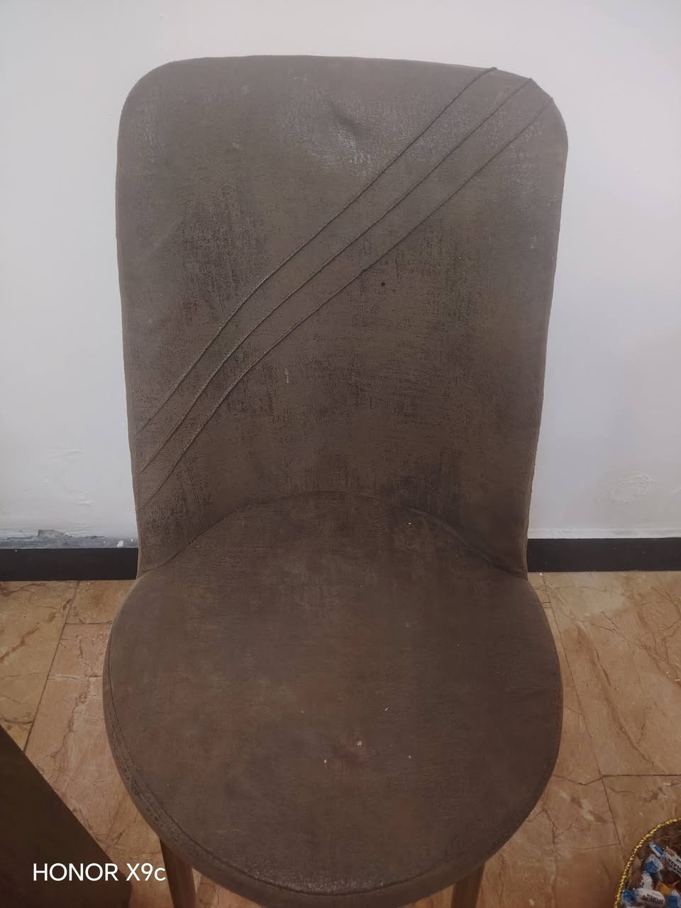 للبيع مكاني بغداد حي الجامعة بي ضرر بسيط بالجامة فقط


**إذا كنت صاحب هذا الإعلان وتريد حذفه لأي سبب، رجاءا أرسل رسالة إلى الدعم الفني**