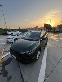 كورلا كروز • ٢٠٢٢ • رقم بغداد