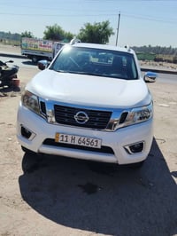 نافارا • ٢٠١٧ • رقم بغداد