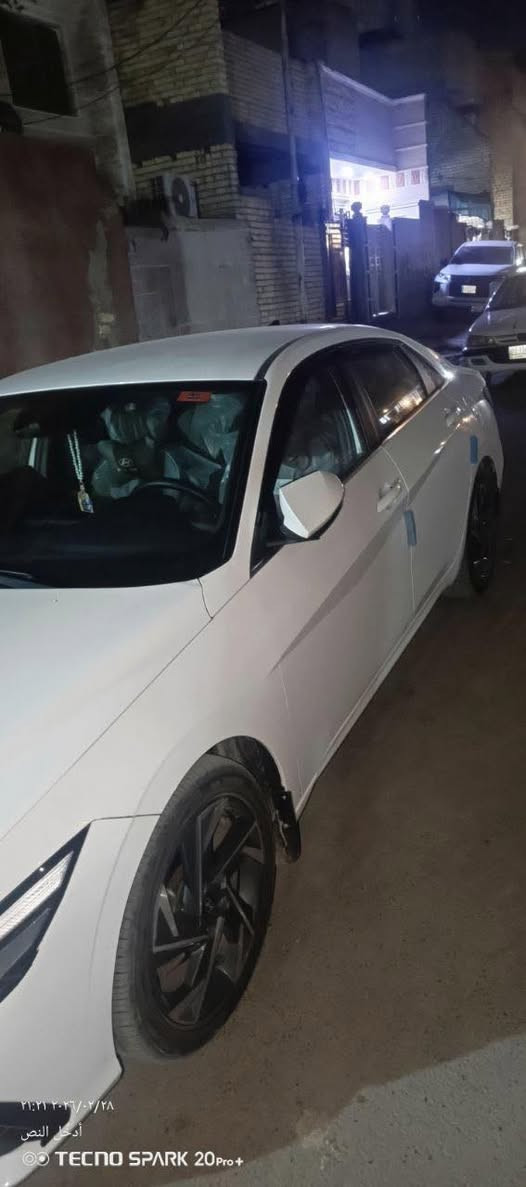 النترا أفانتي وارد كوري فول مواصفات ما عده الفتحه محرك 1600دبل نوزل حساس امامي خلفي جانبي كامرات امامي خلفي جانبي واكثير من المواصفات  جيتي لاين عده الفتحه رقم نكليزي  جديد بغداد بسمي
***********
