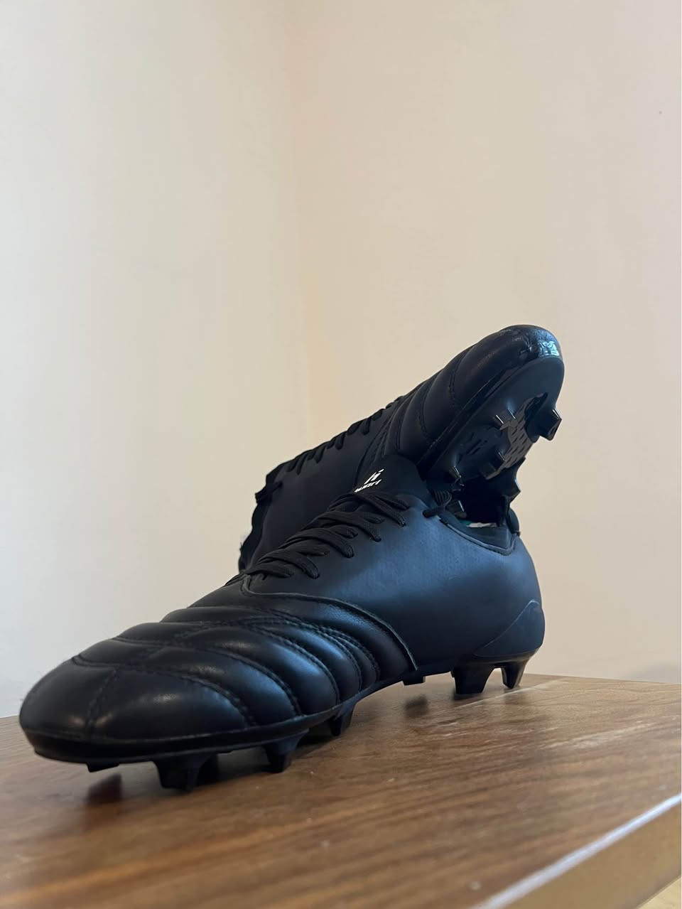 هورري اصلي وكاله ناعم و خفيف و جلد اصلي ‎%‎100 اكر, نينوى


**إذا كنت صاحب هذا الإعلان وتريد حذفه لأي سبب، رجاءا أرسل رسالة إلى الدعم الفني**