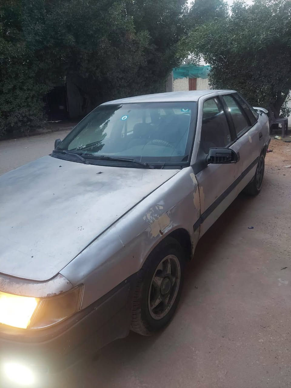 سلام عليكم دايو اسبرو مكينه كير زينات مكاني بغداد *********** السعر 17
