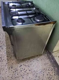 طباخ للبيع بي ضرر بس شغال ٠٧٧٧٣٤٣٢٩٩٩ سعر ١٢٥