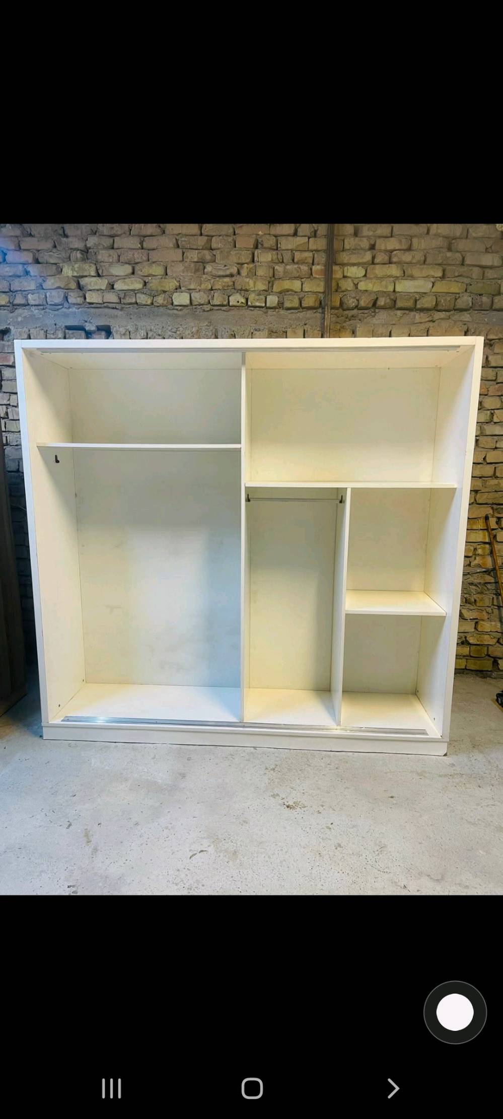 ٥ قطع نضيفة لوحدة ٤٠٠ بغداد 