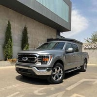 اف ١٥٠ XLT • ٢٠٢٣ • رقم السليمانية