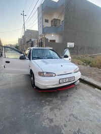 اكسنت • ١٩٩٥ • بلا ضرر