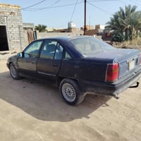 ١٩٩١ • الديوانيه • كفاله