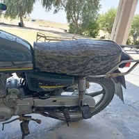 ٥ كير • موديل ٢١ • نضيف