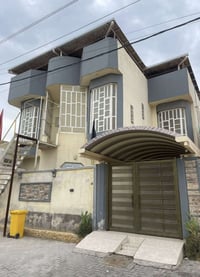 القبلة • بيت حديث • ٢١٦م