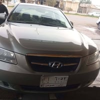 سوناتا • ٢٠٠٨ • فول مواصفات