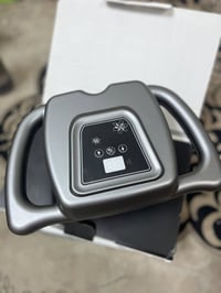 جهاز تدليك • مساج • للبيع