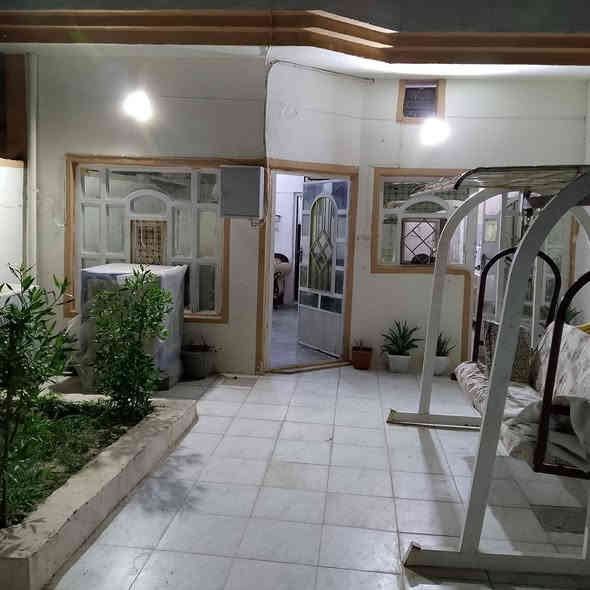 سلام عليكم بيت للبيع  اركوازي كيعان حجي وريا مساحه 120م 
اي استفسار 

***********
