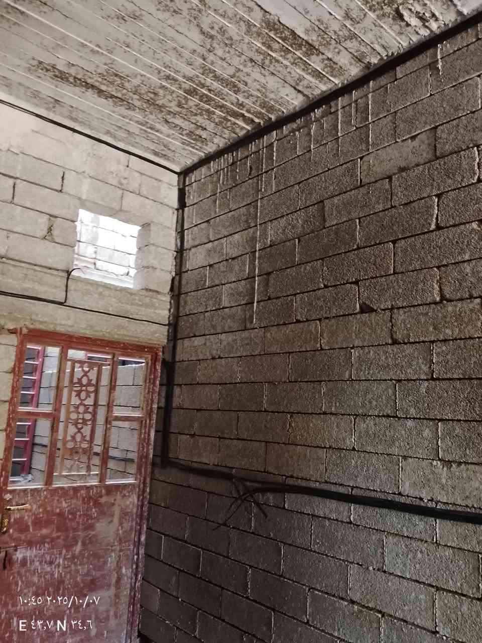 تأسيس كهرباء منازل وصيانه جميع الاعطال الكهرباء مراسله على هذأ الرقم ***********. أوتساب مكاني تكريت الديوم
