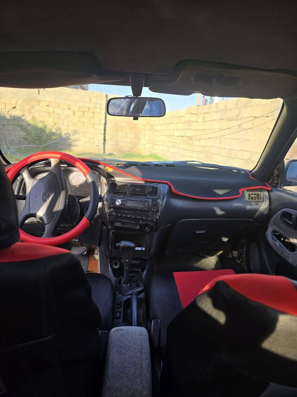 السلام عليكم كورله 91رقم نينوه الماني بسمي محرك كير كشر صبق جماليه تحويل مباشر السعر 50وبيه مجال ***********
