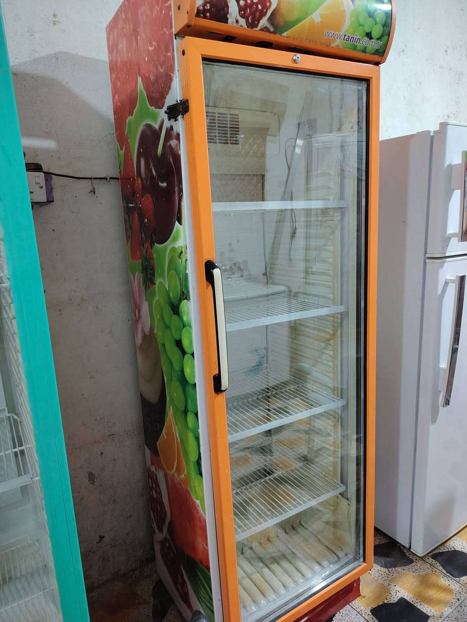 السلام عليكم يوجد برادين تركي وثلاجه شرط الشغل العنوان ناحيه ميسلون


**إذا كنت صاحب هذا الإعلان وتريد حذفه لأي سبب، رجاءا أرسل رسالة إلى الدعم الفني**