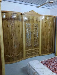 قسط سنة ونص • ماستر الرافدين • استبدال غرف