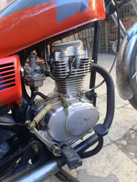 ايراني • مكينة خرسة • اوراق مكفوله