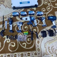 بكج كامل ما مستخدم عنواني بغداد واتساب07712060110