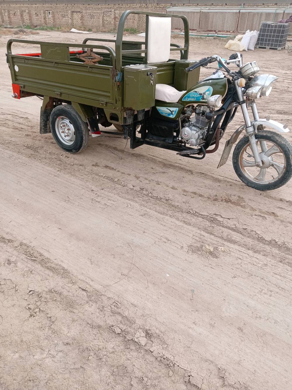 ستوته للبيع موديل 21 رقم قادسيه سنويه ركبه وشاصي مكفول كهربائيات شغاله العنوان الديوانيه قضاءالبدير
