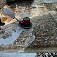 غسل زوالي • توصيل مجاني • بطاطين