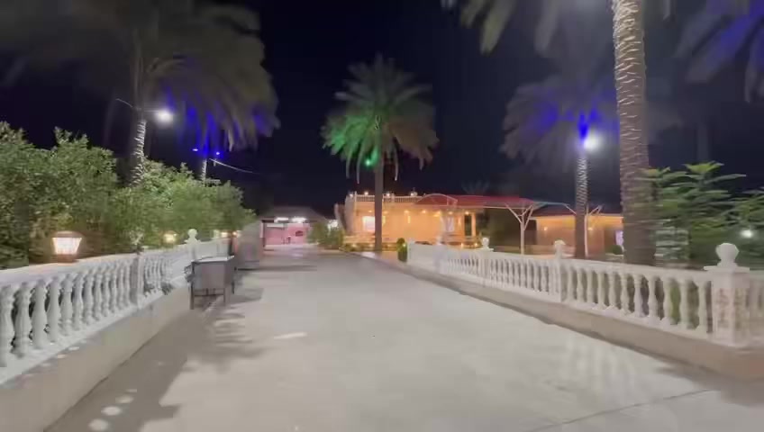 ￼ تم افتتاح منتجع الزمرد السياحي ايام عيد المبارك موثق في تطبيق اجرلي عنوان  المزرعة شارع سيد محمد  خلف معرض قاسم للسيارات ￼￼￼ الحجز والاستفسار اتصل على أرقام التالية 
***********
***********

‏منتجع الزمرد السياحي عنوان شارع الإمام ￼￼￼
