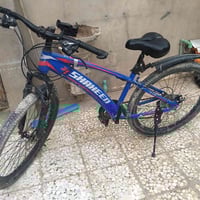 باسكل شاهين • نضيف • النجف شارع القوسي