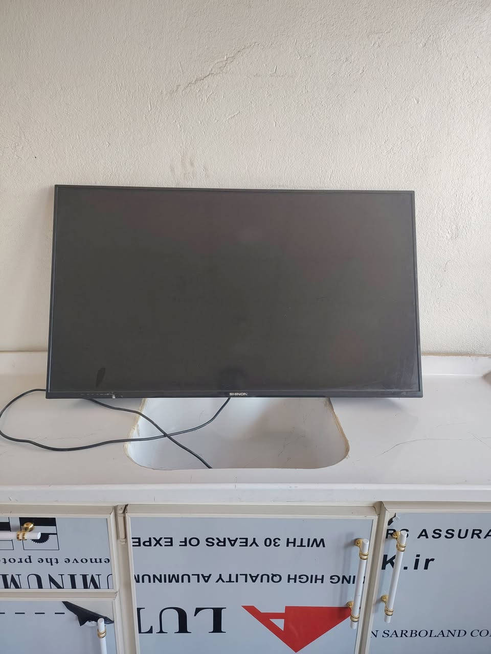 أثاث منزلي جديد ومستخدم
معرض و مزاد ألاصدقاء
***********
***********
