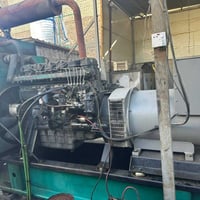 سكانيا 124 • توليد 325 • بغداد البياع