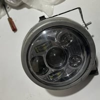 عدسة زينون • ٥٫٧٥ بوصة • كركوك