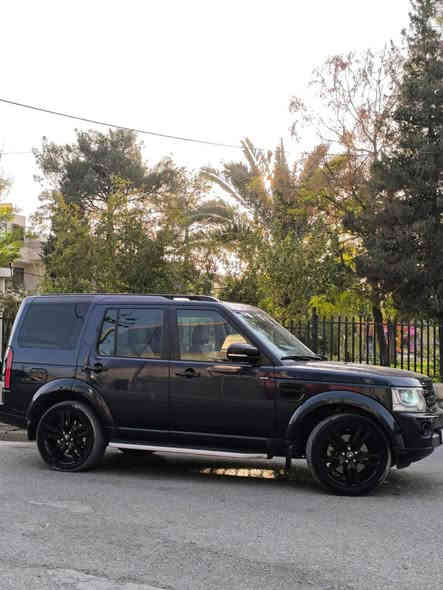 Land Rover 2015 

شبر صبغ في چامرلغ امامي 

بدون دواخل بدون ايرباك 

ست سلندر 
محرك بيلاد 

سنويه جديد 

 ١٩١ ألف كم ماشي 

فول مواصفات 

سعر/ $ 15900

***********
***********

Land Rover 2015 

شبر صبغ في چامرلغ امامي 

بدون دواخل بدون ايرباك 

ست سلندر 
محرك بيلاد 

سنويه جديد 

 ١٩١ ألف كم ماشي 

فول مواصفات 

سعر/ $ 15900 أربيل
