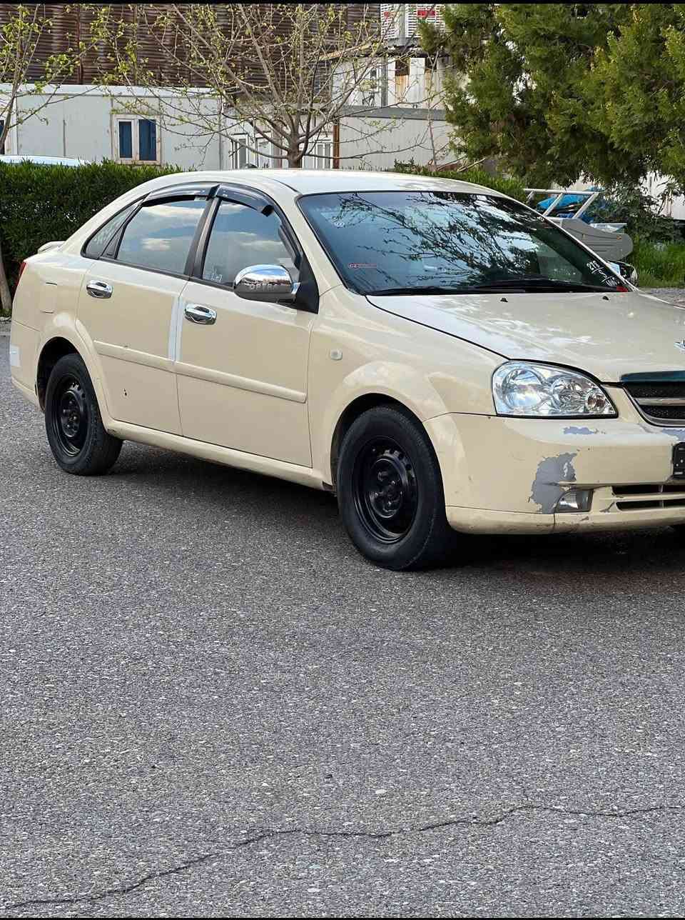 تەکسی ئپترا مۆدلی2005گئرو مەکینە بەشەرت چورا جامام کاربای گئری حادی توندی تۆلی بەشەرت هەموو گیانیم گۆریەوە هەمووی تازیە تەحول بەناو کردن بەشەرت سەنەویەکە ٢٠٢٠ قەرزارە خەرامەی لەسەرە بەبری 1,130یەک ملیۆنو سەتیو سی هەزر نرخی ئەم سەیارە 80$وەرقە بئ مەحامەلە هەموو شتەکانم نوسیەوە گۆرینەوەش ناکەم ئەگەر موشتری نی سەرمان مە هئشئنە لەگەل رئزم .
ژ.م*********** أربيل, العراق
