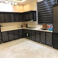 أبواب ألمنيوم • عروض رمضان • البهادريه