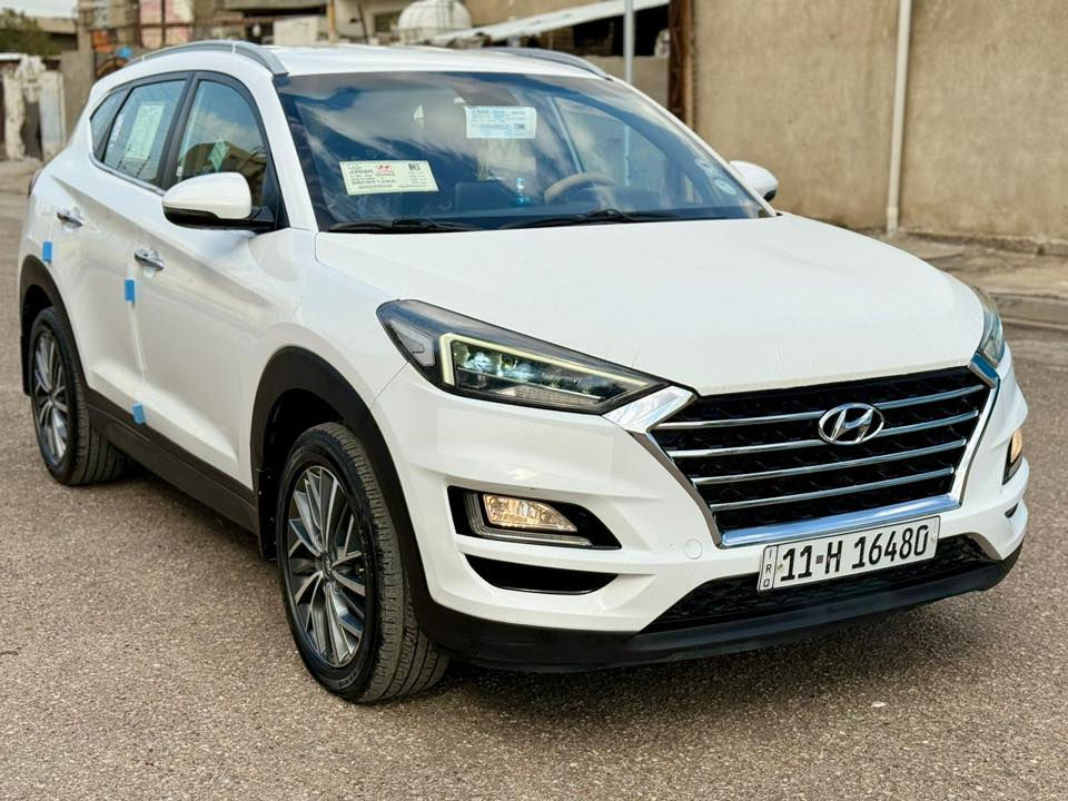 #بيع_مستعجل توسان2019 خليجي رقم بغداد الدولي #السعر172مواصفات فول عده لبانوراما بجم6 عدسات ضوئية محرك 2000 دوش ماشية 80 الف بصمة تشغي لمرايات شفط وترحيب شاشة وكاميرا دوارة حساس أمامي وخلفي دكمة مود درايف خمسة ويل كب تبريد أمامي وخلفي تبريد جكمچه كشنات كهرباء جلد لونين مشمشي و بيجي السيارة بيها الباب مال الصدر مصبوغ ولباقي كفالة عامةمحرك ممفتوح محرك وتبريد كله شركة برغي ممفتوح
#للستفسار***********
