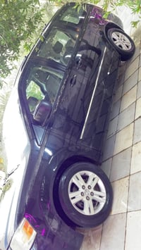 للبيع دوج كراند كرفان sxt موديل 2008 كلين تايتل بدون حادث  محرك 6 سلند...