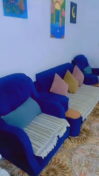 تخم قنفات • قنفات للبيع • نص تخم • قنفات عراقية • اثاث منزلي • صوفا • ...