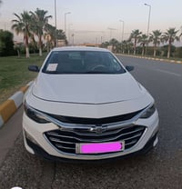 ماليبو RS • ٢٠٢٠ • رقم سليمانية