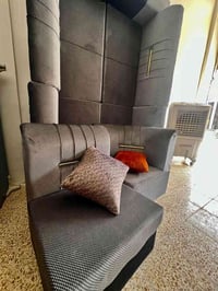ديوان • خشب عراقي • ٧م ونص