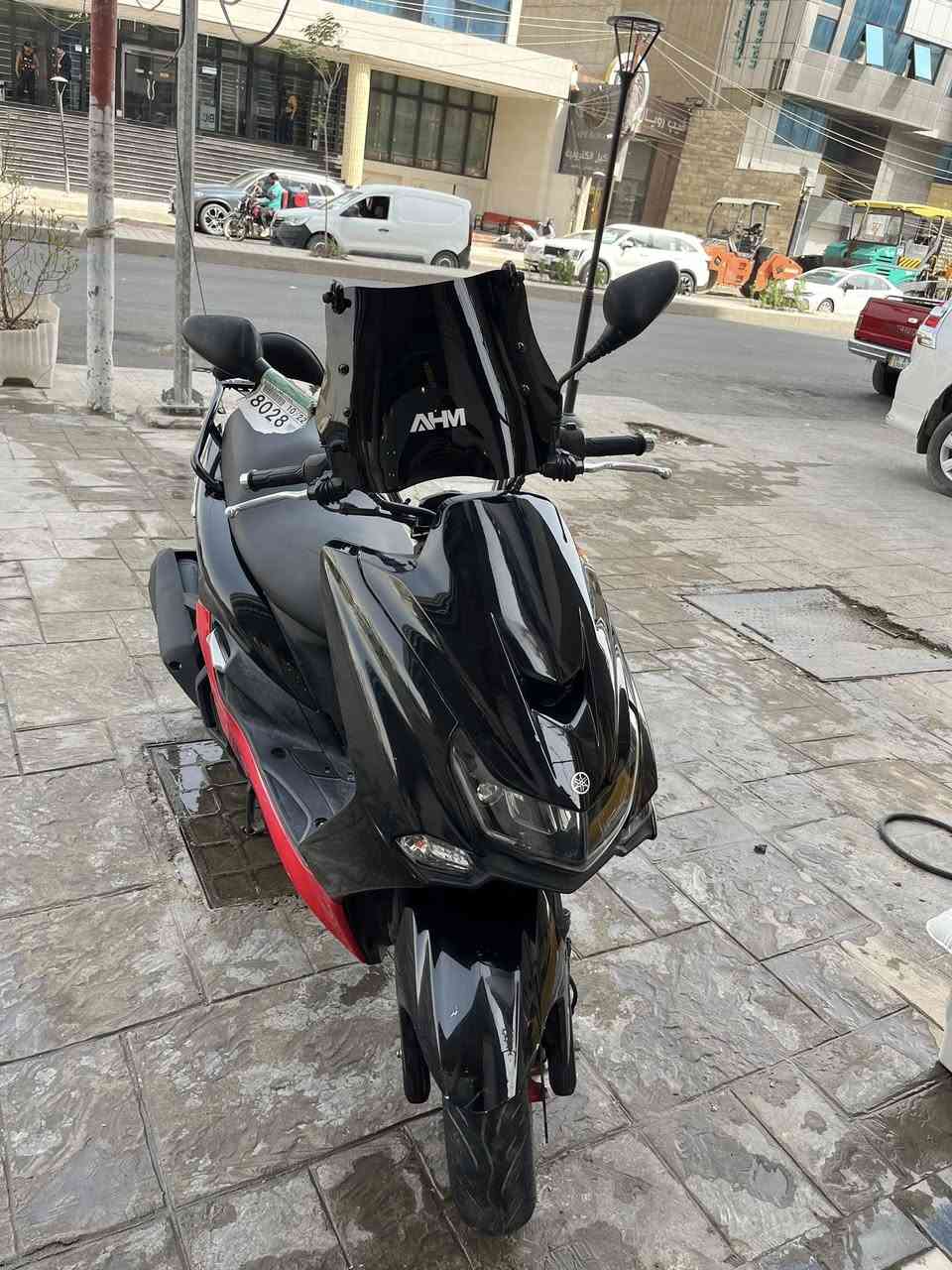 ماجسته ياباني حديث للبيع او مراوس حسب القناعه


**إذا كنت صاحب هذا الإعلان وتريد حذفه لأي سبب، رجاءا أرسل رسالة إلى الدعم الفني**