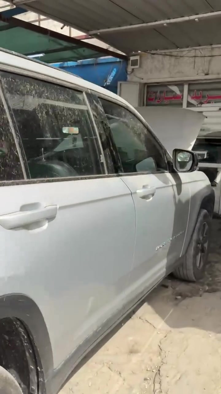 العنوان شارع الصنايع خلف مطحنة الجلبي ***********
