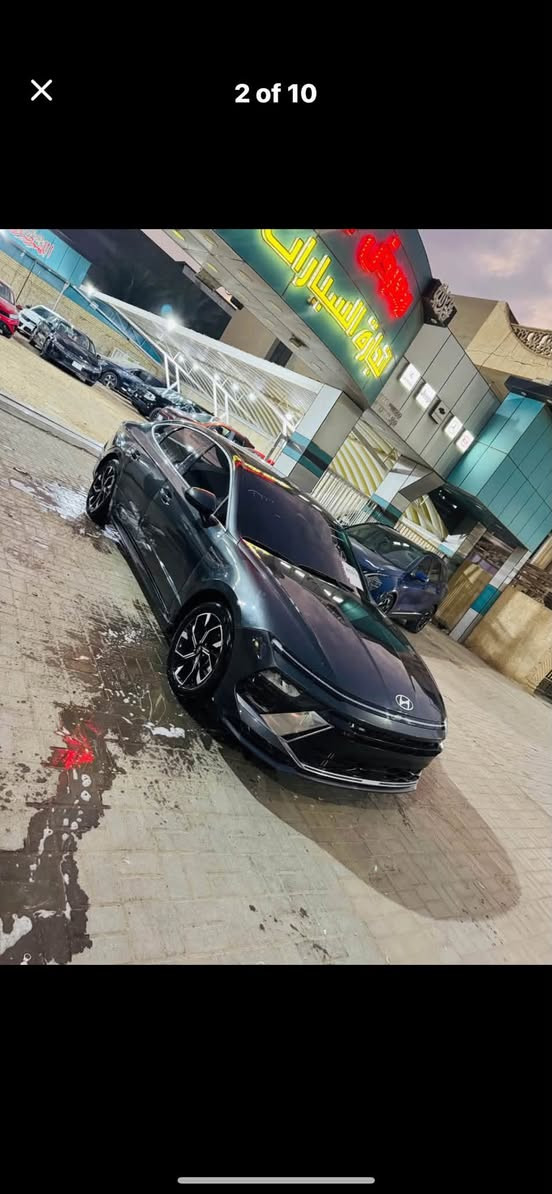 السلام عليكم
سوناتا 2024 وارد امريكي
ماشيه 57 ميل وقابله للزياده
اللون رمادي
مواصفات
شاشه 
كامره
لايت عدسات
بصمه
رادار امامي
رادار خلفي
رادار جانبي
لد امامي خلفي
حساسات امامي خلفي 
ويل كب
توقف ذاتي 
قياده ذاتيه
تنبيه خروج عن المسار
تحديد مسار 
فول تحكم ستيرن
كشن السائق كهرباء
كار بلي 
تدفئه بالكشنات
شفتات 
كير تعليك
تبريد بيانو لمس
ترحيب عند الاقتراب
صندوق ذكي
تشغيل عن بعد
محرك 2500✈️
صور الحادث بالمنشور صبغ بيبان اثنين وجاملغ خلفي عكس السايق وارباك البرده 
الحادث سطحي 
بدون اي دواخل شاصي اللغد والكير والمحرك كلهن مكفولات 
صور امريكا بالمنشور
للاستفسار ***********

الموقع الناصريه مركز

السعر 164 وبيه مجال
