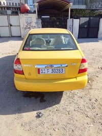 فيرنة 2014بيهة بس طخة الهلال جاملغ خلفي والباقي كلة جديد كير مكينة صدر...