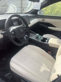 بي واي دي • ٢٠٢٥ • ماشية ٣٠٠ كيلو