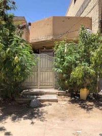 كربلاء • ١٠٠م • ٣غرف