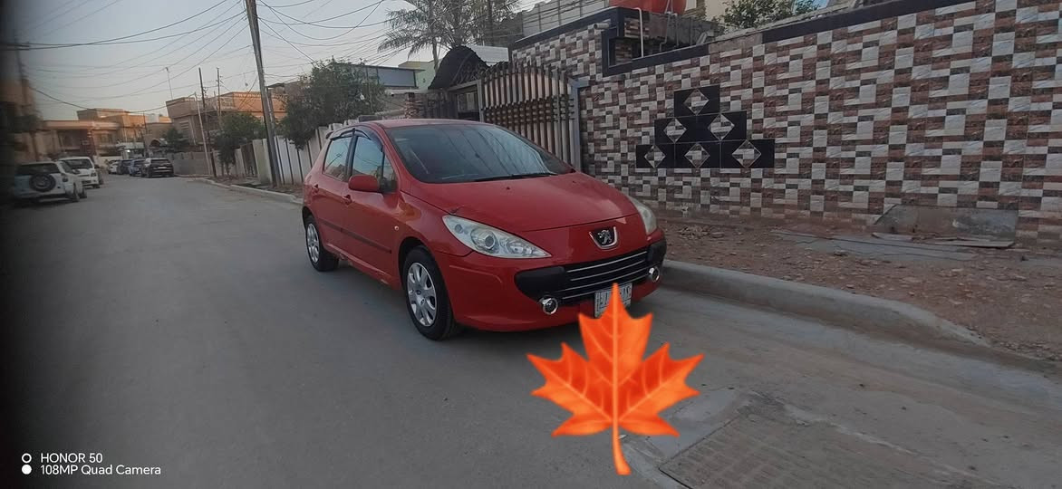 بيجو 307 موديل ٢٠٠٦ رقم كربلاء مشروع وطني
السيارة جاهزة تخم تاير جديد محرك وكبر جديد كهربائيات ع بلاد الشركة
(السعر ٤٧) وبيها مجال حك الجية
مكان السيارة بابل مركز المدينة
للتواصل على هذا الرقم👇
0783 801 3424
