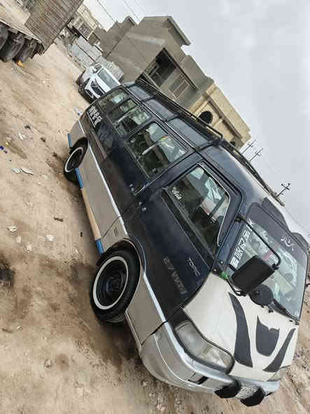 سلام عليكم كيه اسيا للبيع مودل 1994 سنوية صاقطه 2025 تريد مدور تريد وكاله   مكفوله من كلشي مابيه شي مايشتغل سيارة ع البلادي مكانه بابل سعره /60 وبيه مجال بصيط) ***********
