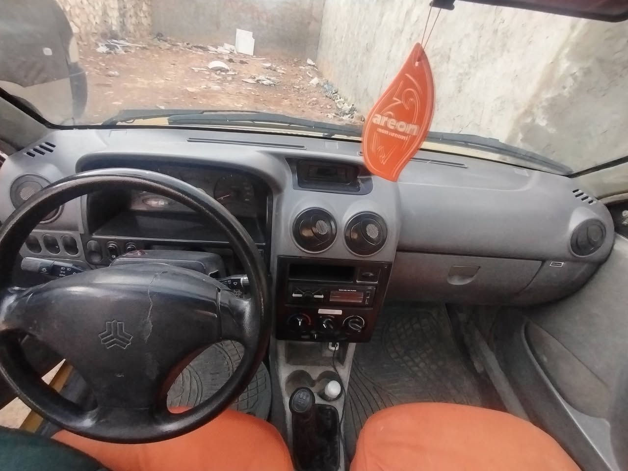 سلام عليكم سايبه للبيع 
موديل 2012 مكينه ناعمه

 سياره بسمي  رقم السياره مميز
رقم السياره كربلاء 
 حداديه حلوه كهربائيات كلها شغاله
تدفئه شغال السنويه لحد 1.6.2029

السعر 26 ورقه وبيها مجال لحك الجيه 
مكاني النجف الاشرف البراكيه

للاستفسار الاتصال على الرقم 👇 
*********** بي واتساب
