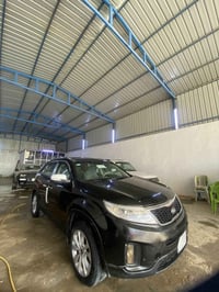 سورنتو • ٢٠١٥ • ٧ راكب