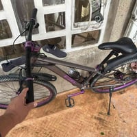بغداد جديدة • BMX EZEL • نظيفة ١٠٠٪